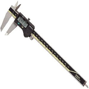 کولیس دیجیتال میتوتویو کد 02 گستره 0 300 میلی متر